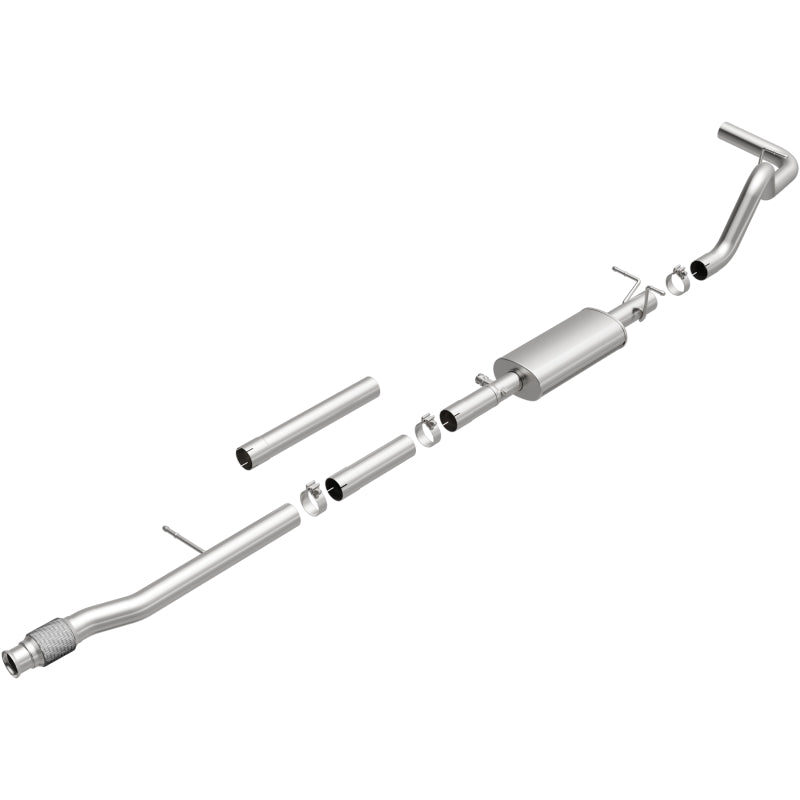 Magnaflow 106-1082 Exhaust Kit For GM Replacement