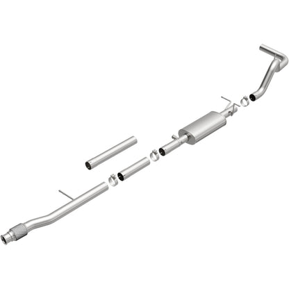 Magnaflow 106-1082 Exhaust Kit For GM Replacement