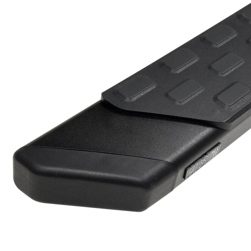 Westin Automotive 55-32375 HDX Running Board - Black For 2015-2025 Ford F-150