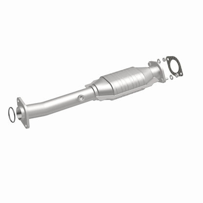 Magnaflow 49217 DirectFit Converter For Titan 07 5.6L OEM