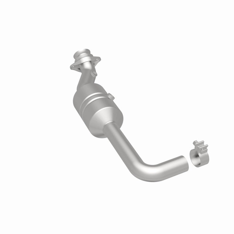 Magnaflow 52157 DirectFit Converter 2011-14 F-150 3.7L Underbody