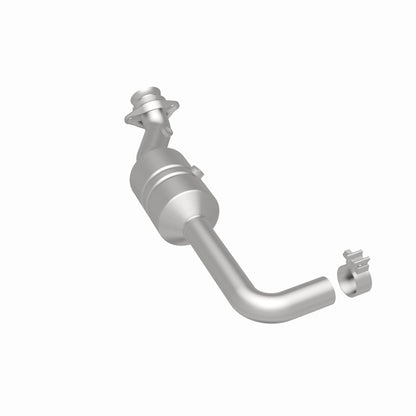 Magnaflow 52157 DirectFit Converter 2011-14 F-150 3.7L Underbody