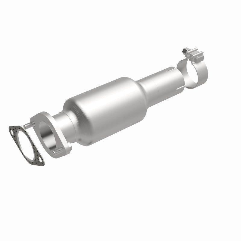 Magnaflow 52511 DirectFit Converter For Ford Fusion 13-16 1.5L/2.0L