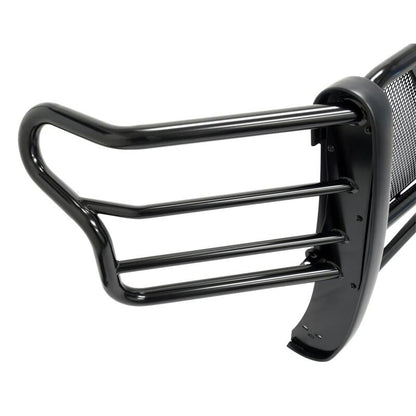 Westin 57-23995 HDX Grille Guard Modular Black For 20-26 Chevy Silverado 2500 HD