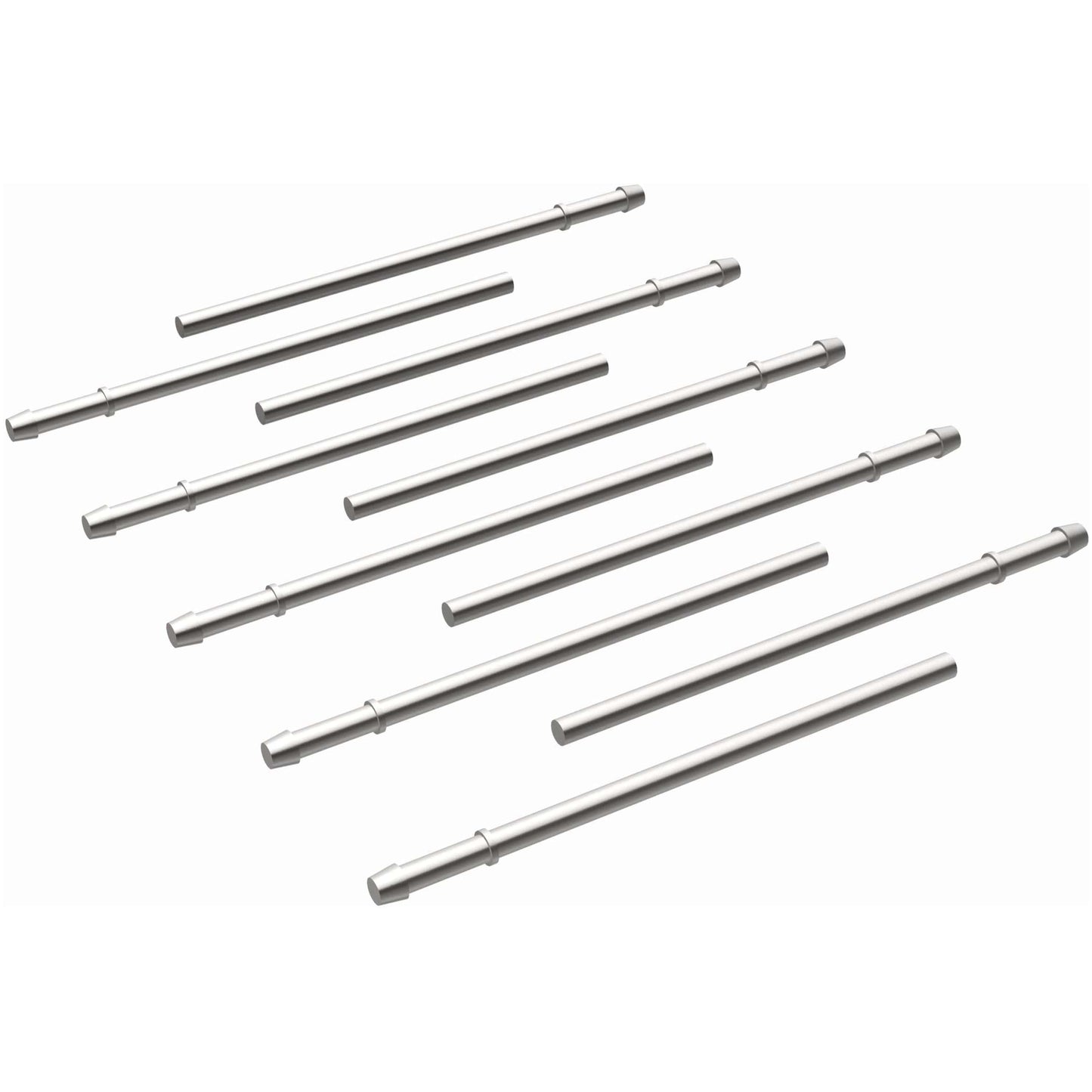 MagnaFlow 0.50in. Straight Barbed Performance Exhaust 10-Pack Hanger 10151