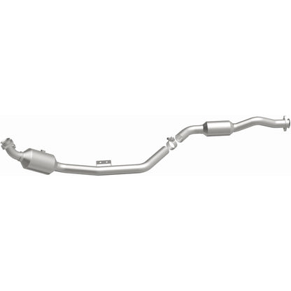 MagnaFlow 2007-2009 Mercedes-Benz E350 California Grade CARB Compliant Direct-Fit Catalytic Converter