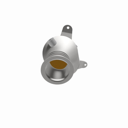 MagnaFlow 52254 DirectFit Converter For BMW 640i/740i (15+) Underbody