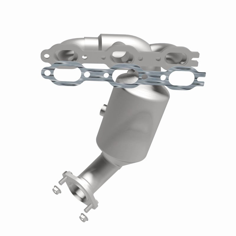 Magnaflow 51480 Conv Direct Fit SS Front For 2007 Chrysler Pacifica