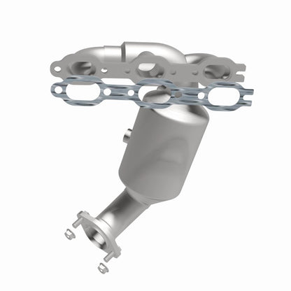 Magnaflow 51480 Conv Direct Fit SS Front For 2007 Chrysler Pacifica