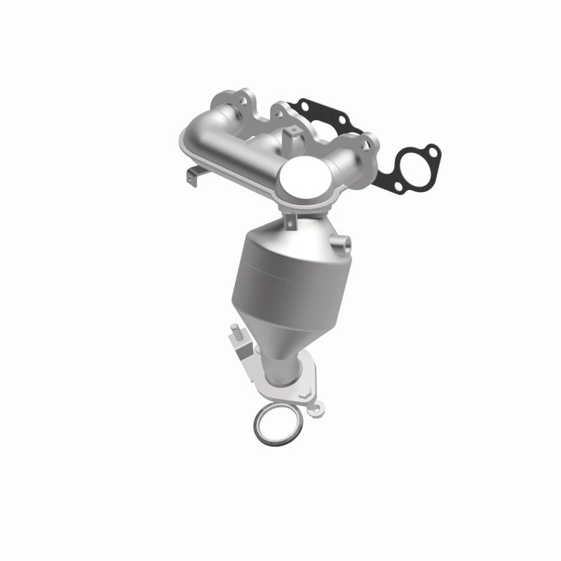 Magnaflow 50821 DirectFit Converter For Avalon/Sienna Front Manifold