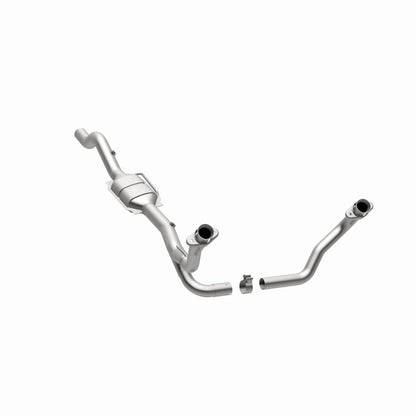 Magnaflow 49472 DirectFit Converter For Dodge Durango 00-03 4WD OEM
