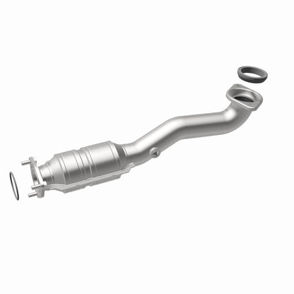 Magnaflow 51783 DirectFit Converter For Honda CR-V 10-11 2.4L