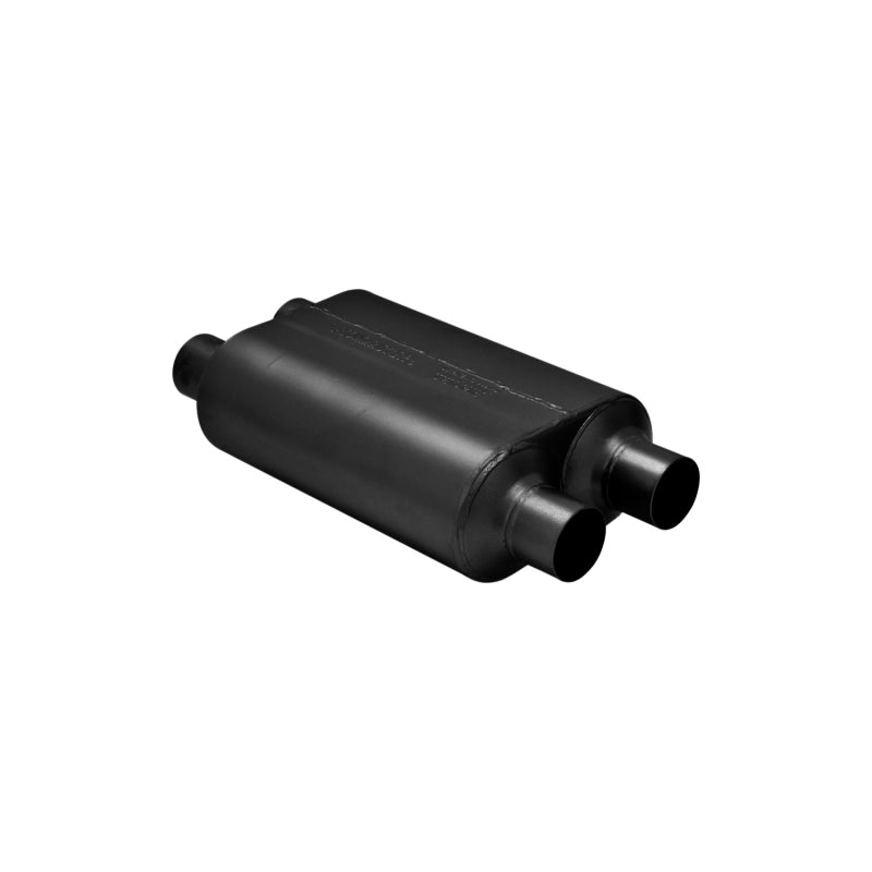 Flowmaster Super 40 SS Muffler For Universal (D/S) (8525454)