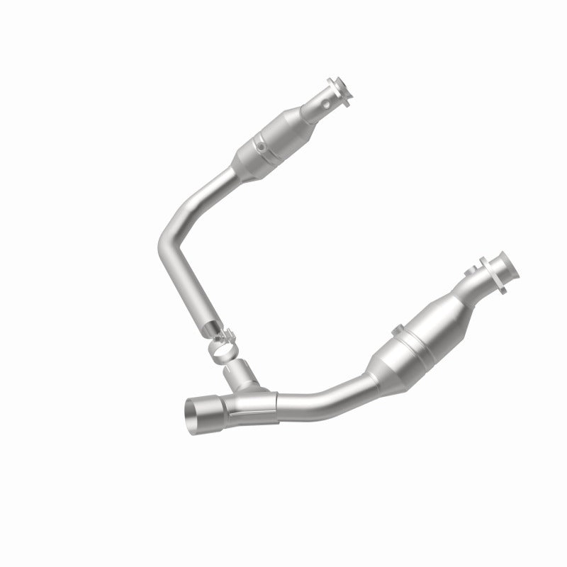 Magnaflow 52291 Direct Fit Converter For Ram 1500 4.7L 06-07