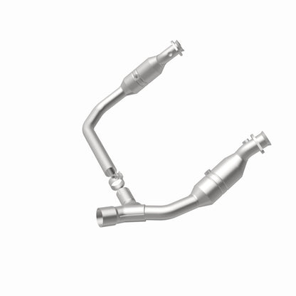 Magnaflow 52291 Direct Fit Converter For Ram 1500 4.7L 06-07