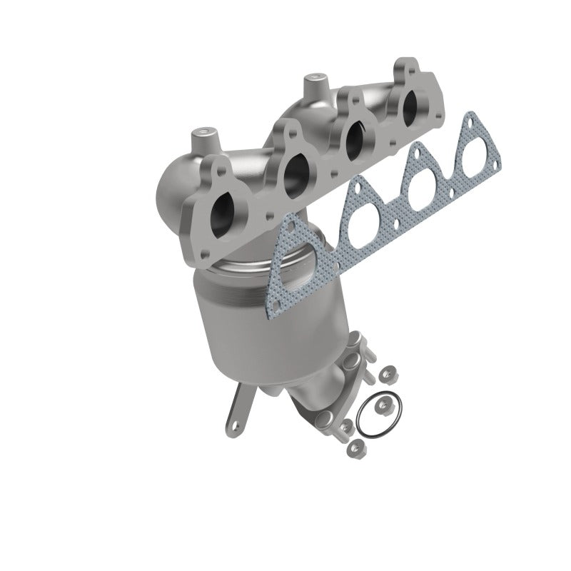 Magnaflow 50602 DirectFit Converter Civic-Del Sol 96-99 1.6L
