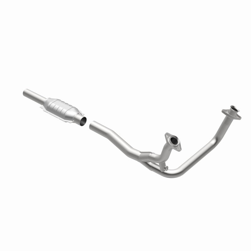 Magnaflow Standard Grade Catalytic Converter | Ford Bronco II/F-150/250 (78-97) (93307)