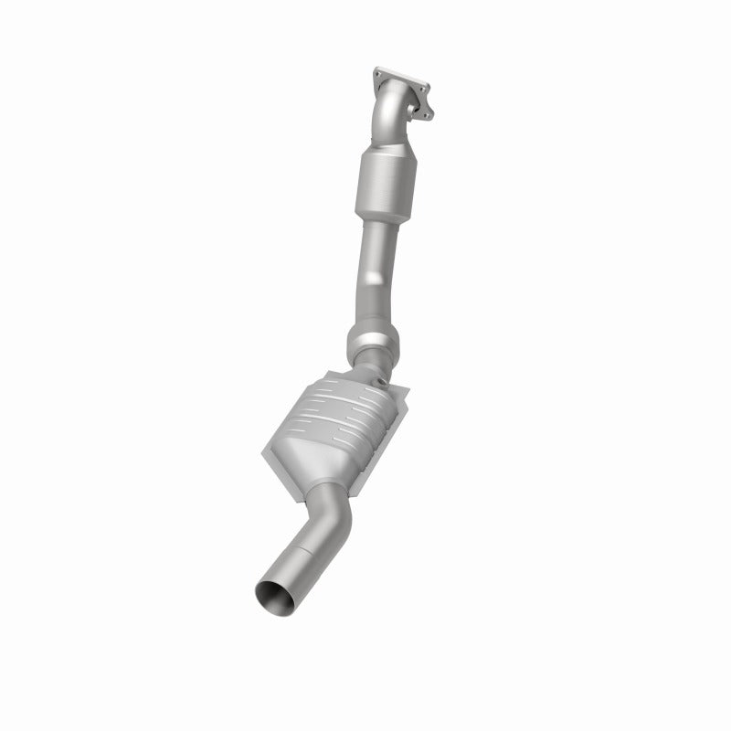 Magnaflow 49742 DirectFit Converter 03-04 Audi RS6 4.2L Driver Side