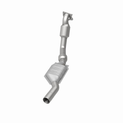 Magnaflow 49742 DirectFit Converter 03-04 Audi RS6 4.2L Driver Side