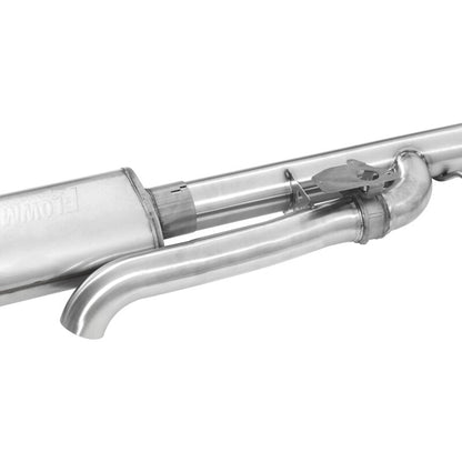 Flowmaster CAWAY 24-26 GM 1500 6.2L Cat-Back Exhaust For GM 1500 (738220)