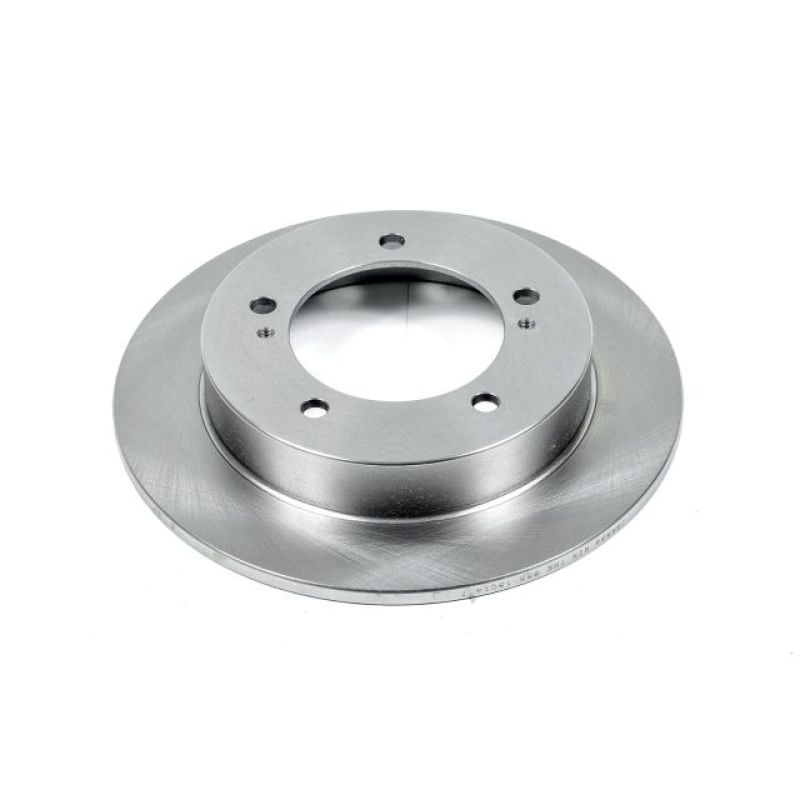 PowerStop Front Brake Rotor | Chevrolet Tracker (98) (JBR564)
