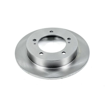 PowerStop Front Brake Rotor | Chevrolet Tracker (98) (JBR564)