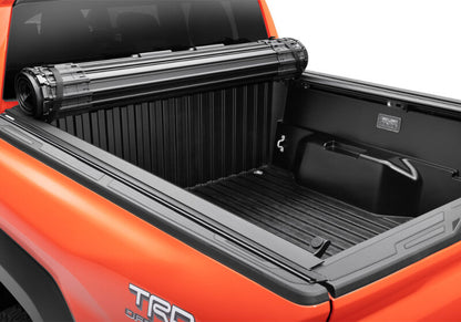 BAK 80406RK Revolver X4ts T-Slot Cover for 2005-2015 Toyota Tacoma 5-ft Bed