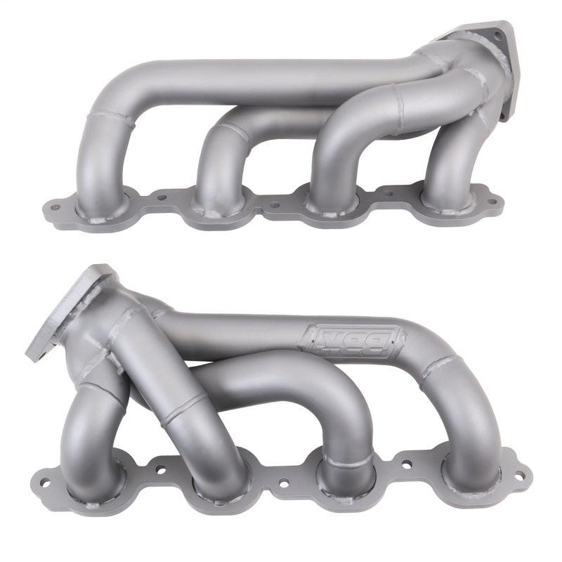 BBK 15-20 GM 5.3/6.2 Shorty Tuned Headers | Chevy Silverado/GMC Sierra/Yukon XL (4047)