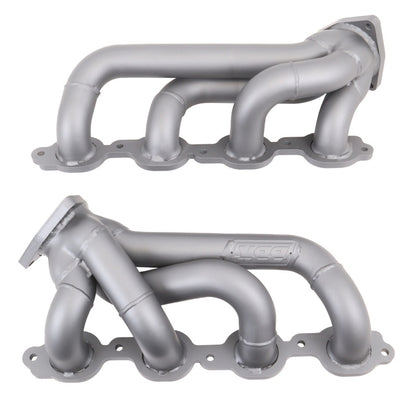 BBK 15-20 GM 5.3/6.2 Shorty Tuned Headers | Chevy Silverado/GMC Sierra/Yukon XL (4047)