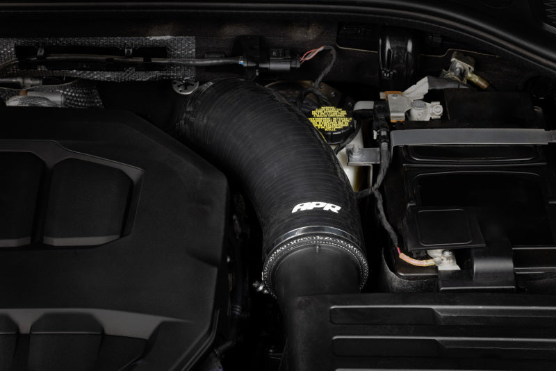APR 2.0T EA888.4 MQB EVO Turbo Inlet System | Audi S3 (22-26) (CI100065)