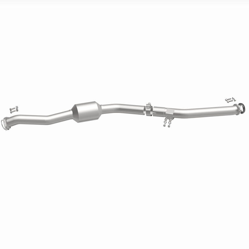 Magnaflow 20-21 Subaru WRX 2.0L Direct Fit Cat Converter | Subaru WRX (20-21) (6571621)