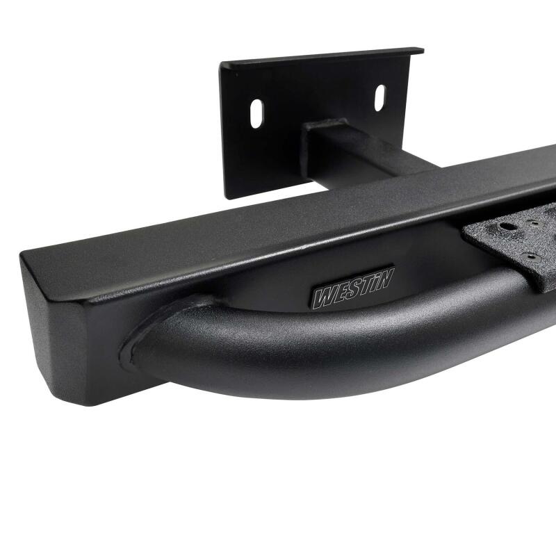 Westin 42-14205 Rock Slider Textured Black For Toyota Tacoma 05-23