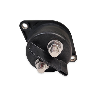 AEM EV Rincon Power HVBD4AXR High Voltage Battery Disconnect - 30-8506