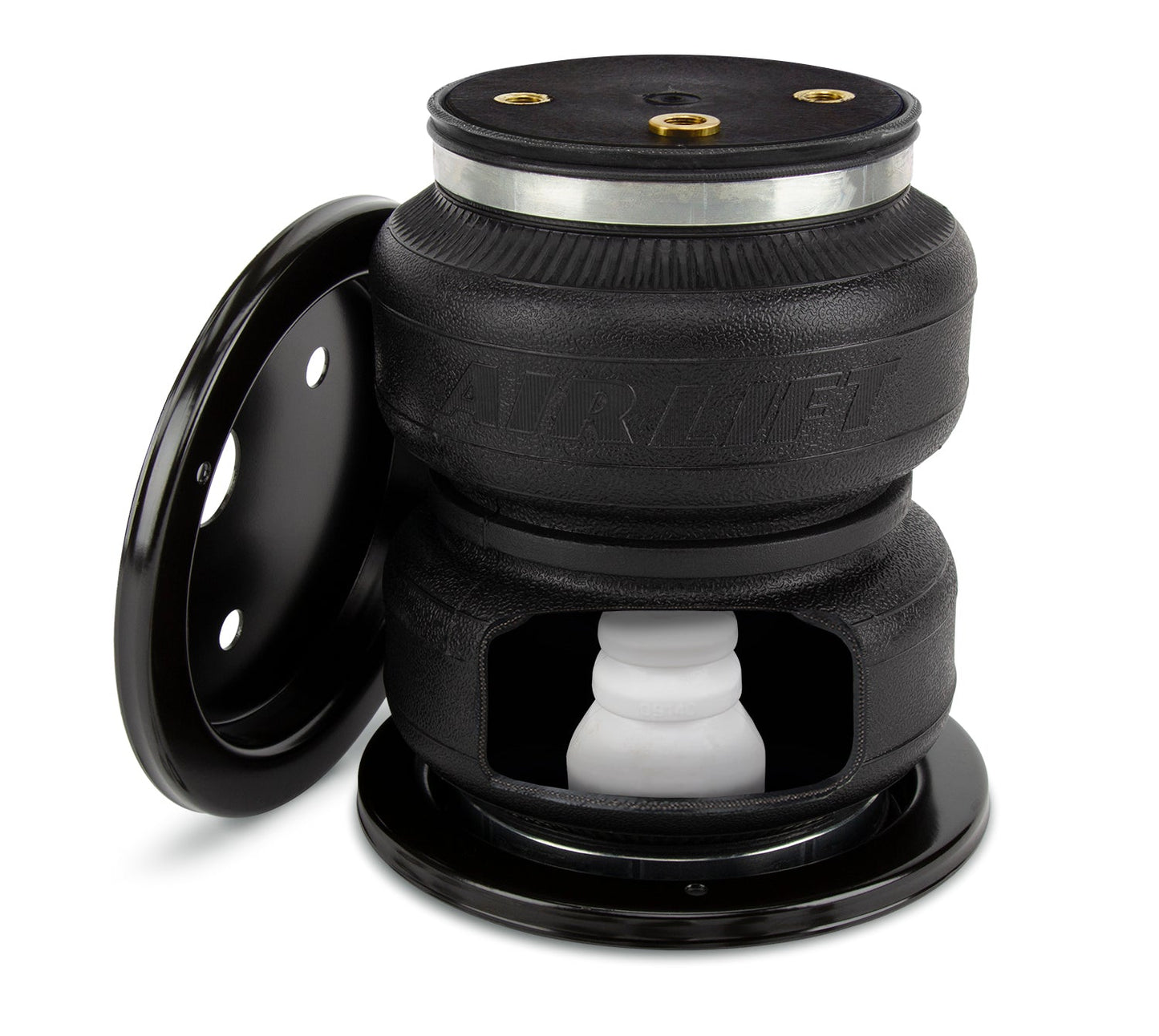 Air Lift LoadLifter 5000 Ultimate for the 2016-2020 Ford F-150 Raptor (88413)