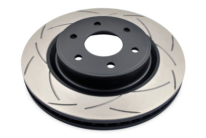 DBA Front Slotted Street Series Rotor | Nissan Navara (05+) (DBA2332S)