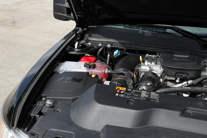 AEM Brute Force HD Intake System | GMC Sierra 2500/3500 (11-12) / Chevy Silverado 2500/3500 (11-12) (21-9032DS)