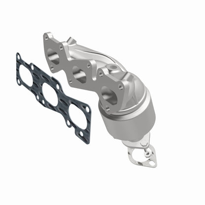 Magnaflow 52781 Rear Converter Manifold For Hyundai Azera 3.3L