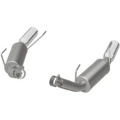 MagnaFlow 2005-2009 Ford Mustang Competition Series Axle-Back Performance Exhaust System