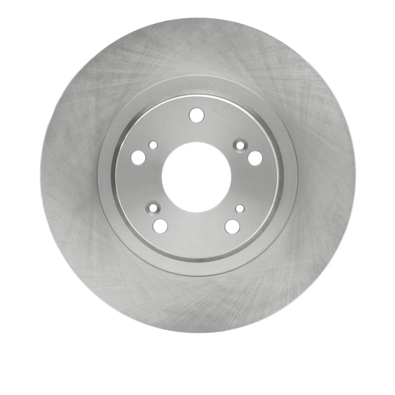 DFC 06-15 Honda Civic F Brake Rotor | CR-V/RSX (2001-2016) (600-59045)