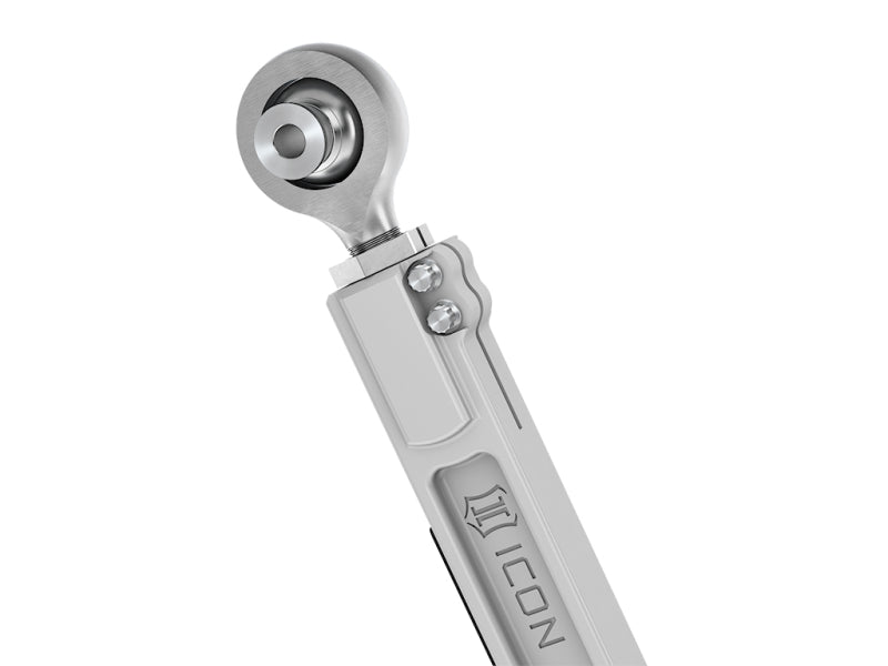 ICON 54003 Billet Rear Lower Links for 2024 Toyota Land Cruiser 250/GX550 (Lux)