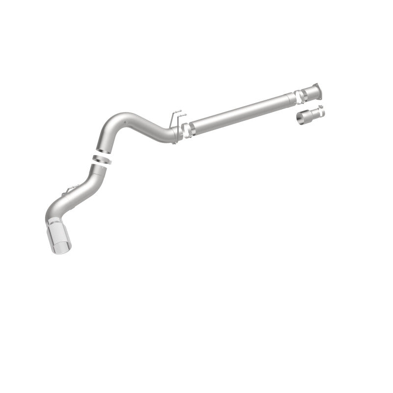 MagnaFlow 08-23 Ford F-250/350/450 6.4/6.7L DPF-Back SS 5in Rear Exit | F-Series Super Duty (17872)