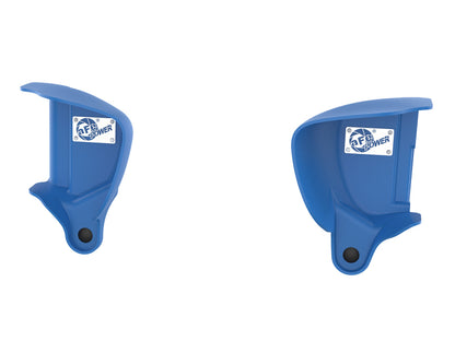 aFe Magnum FORCE Dynamic Air Scoop | BMW M3/ M4 (15-20) (54-13032SL)