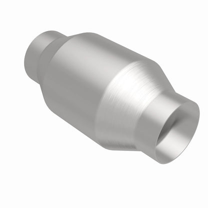 Magnaflow 2.5in Univ Cat | Toyota Land Cruiser (84-26) (53956)