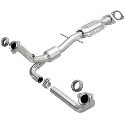 Magnaflow 23717 D&S Converter 00-04 Chevy S10/GMC Sonoma 4.3L 2WD