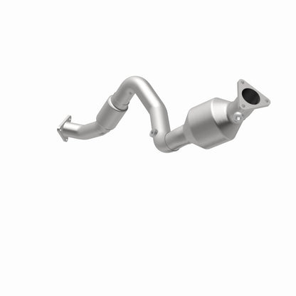 Magnaflow D/F Converter 07 VW Touareg 3.6L Front
