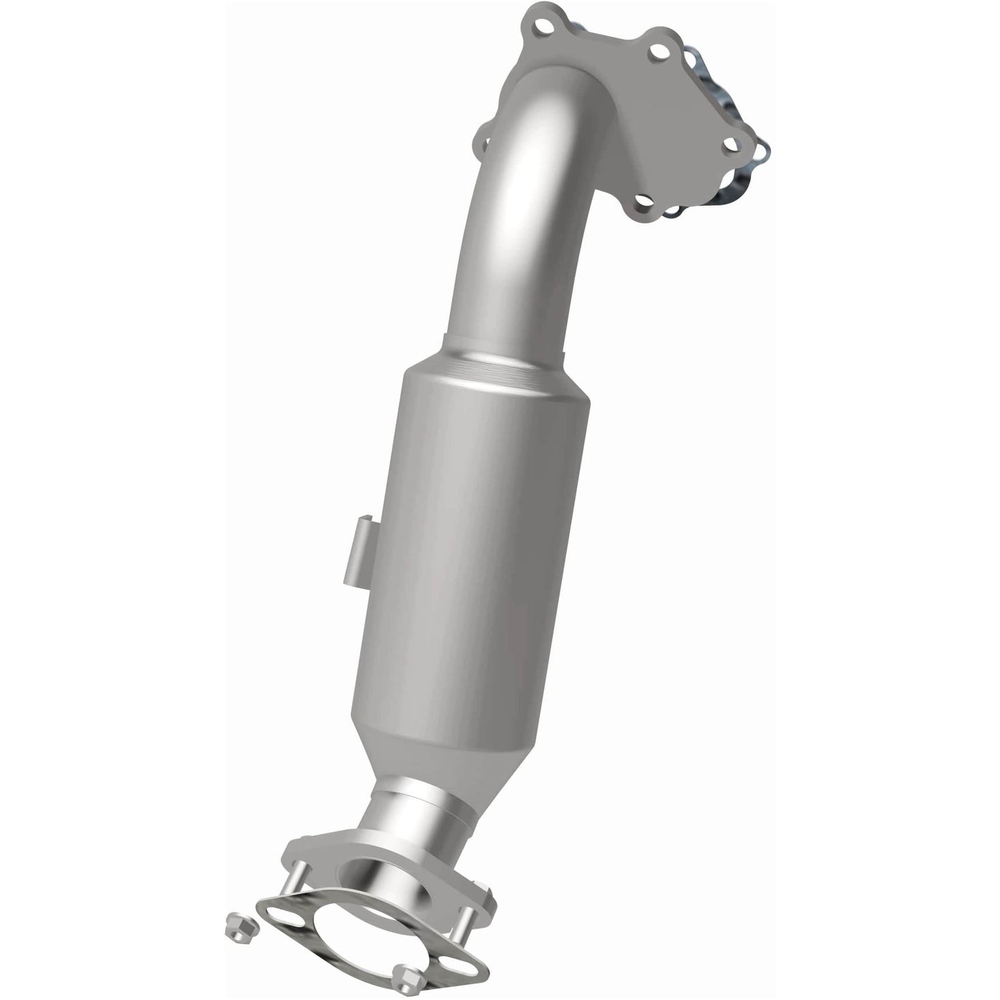 MagnaFlow California Grade CARB Compliant Direct-Fit Catalytic Converter 5481416