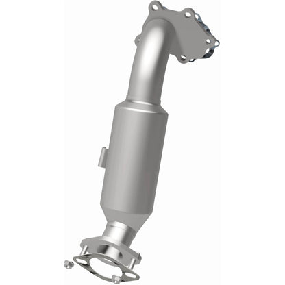 MagnaFlow California Grade CARB Compliant Direct-Fit Catalytic Converter 5481416