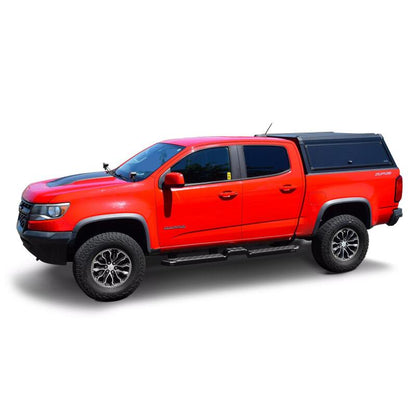 Westin Automotive 55-34015 HDX Running Board For 2015-2025 Colorado/Canyon