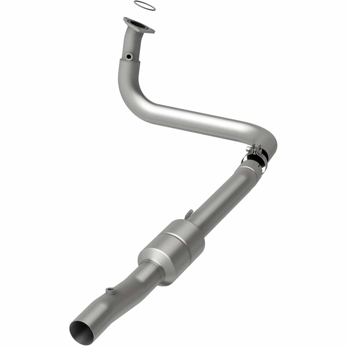 MagnaFlow California Grade CARB Compliant Direct-Fit Catalytic Converter 5451642