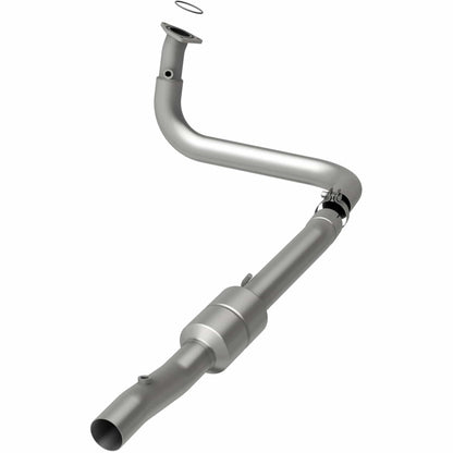 MagnaFlow California Grade CARB Compliant Direct-Fit Catalytic Converter 5451642